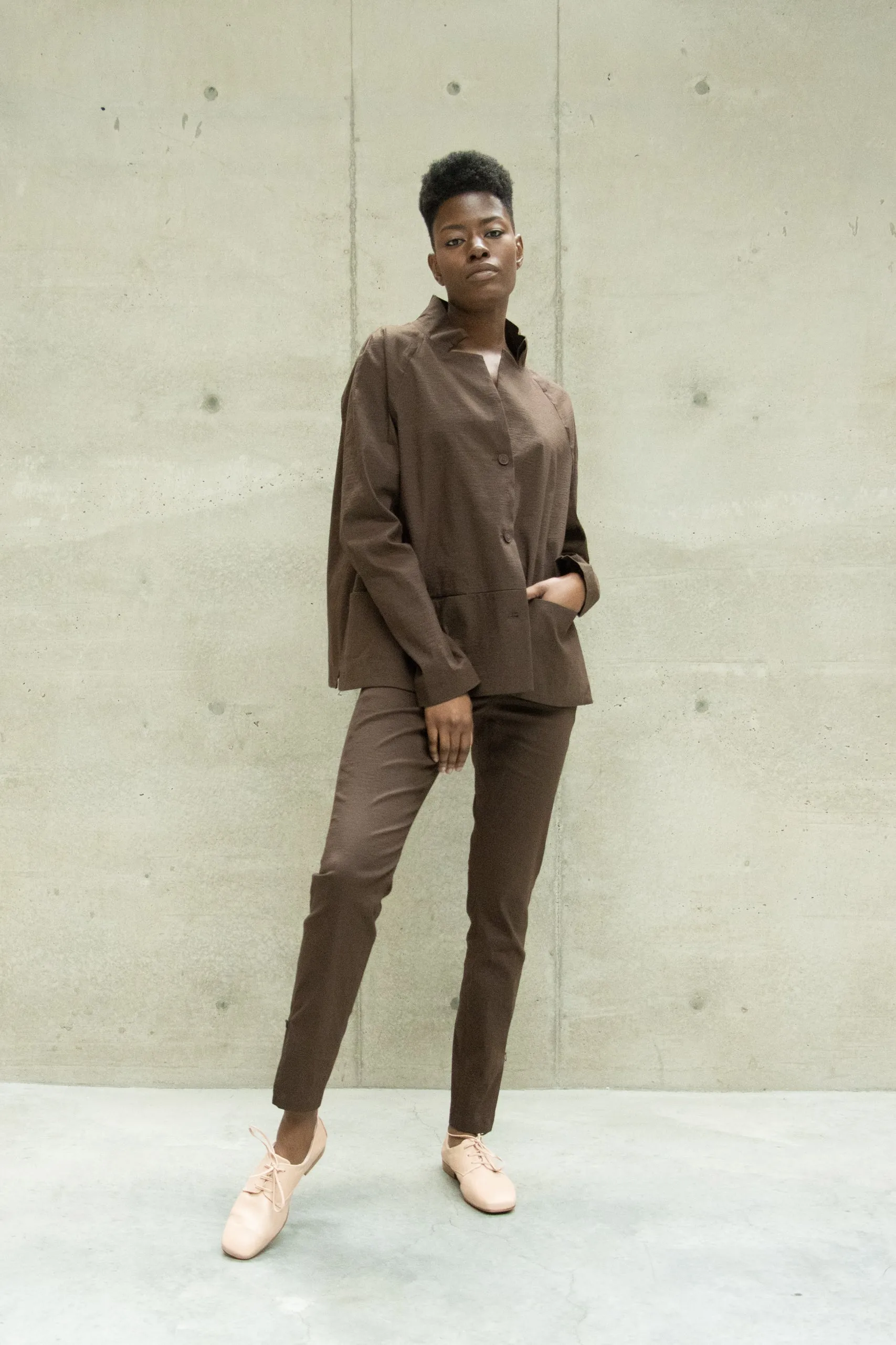 Annette Görtz Anja Jacket