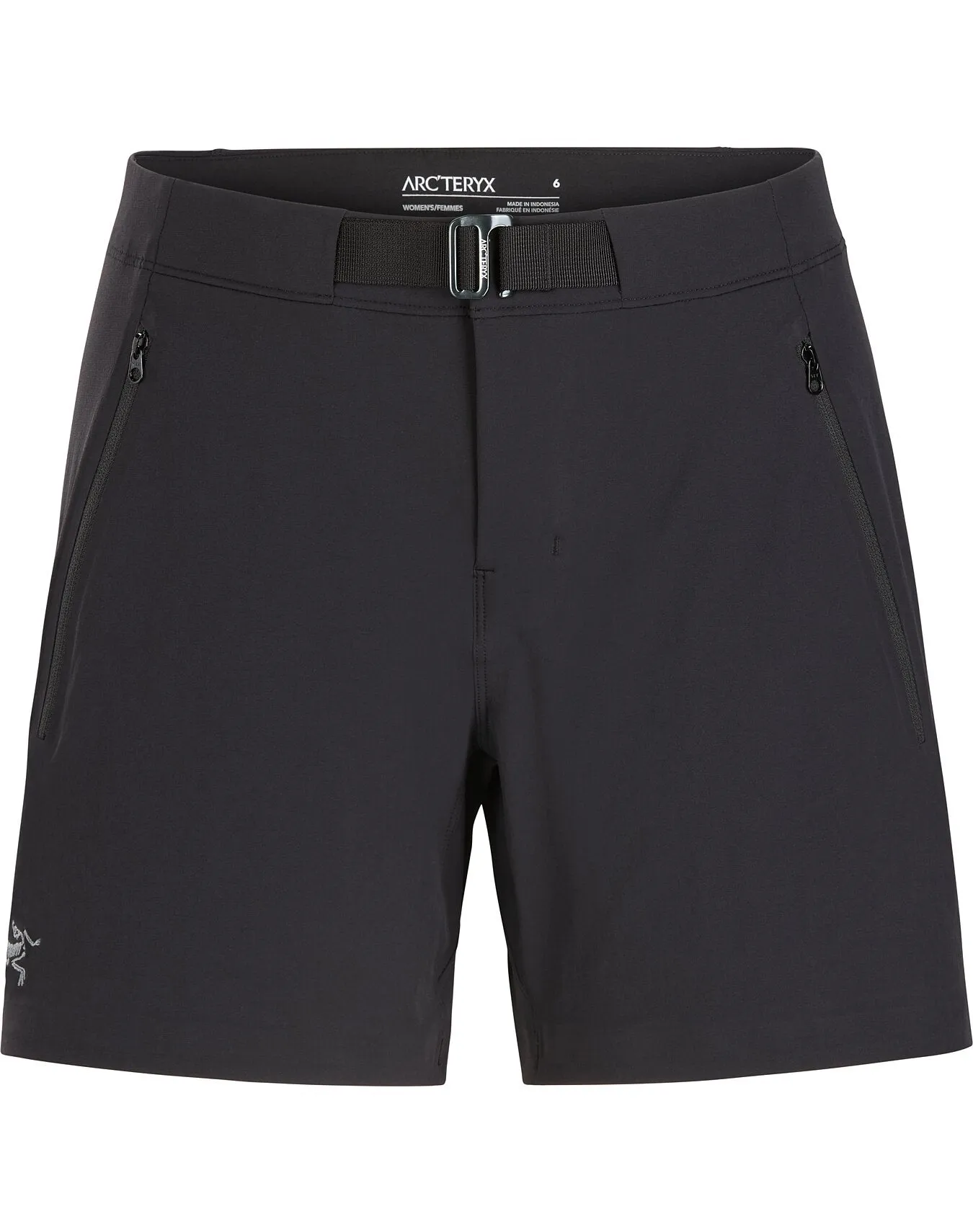 Arc'teryx Gamma Short 6" Women's
