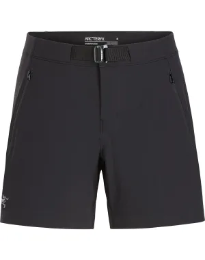 Arc'teryx Gamma Short 6" Women's
