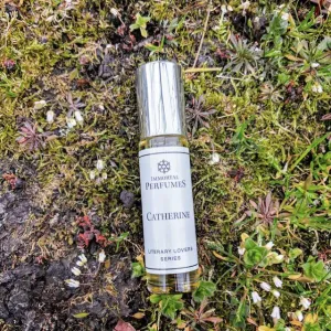 Artisanal Immortal Perfume & Cologne, multiple scents