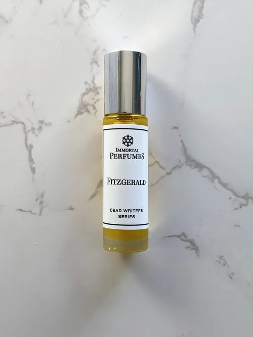 Artisanal Immortal Perfume & Cologne, multiple scents