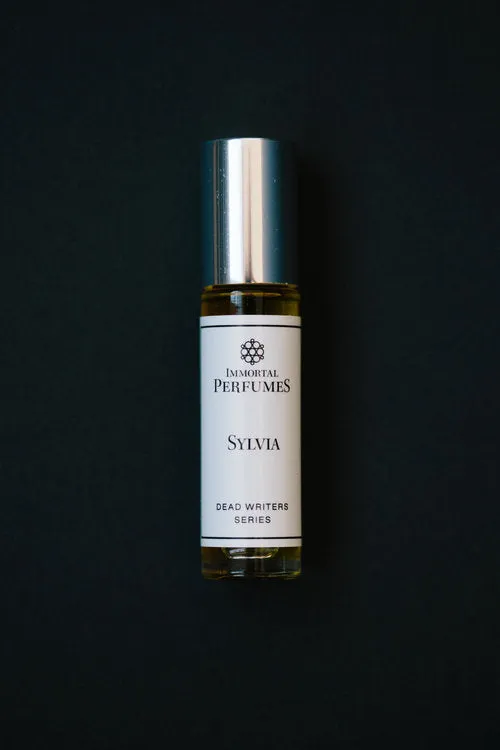 Artisanal Immortal Perfume & Cologne, multiple scents