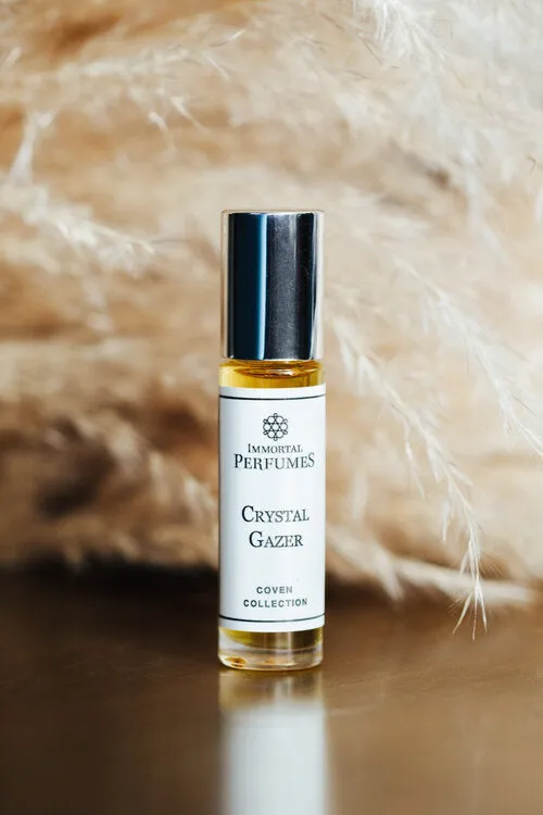 Artisanal Immortal Perfume & Cologne, multiple scents