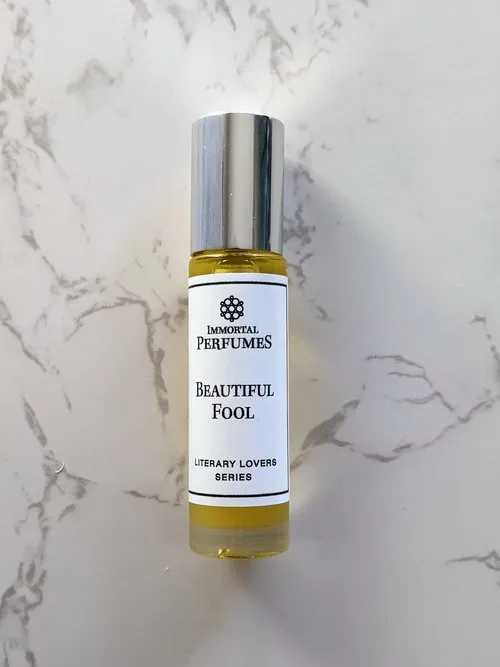 Artisanal Immortal Perfume & Cologne, multiple scents