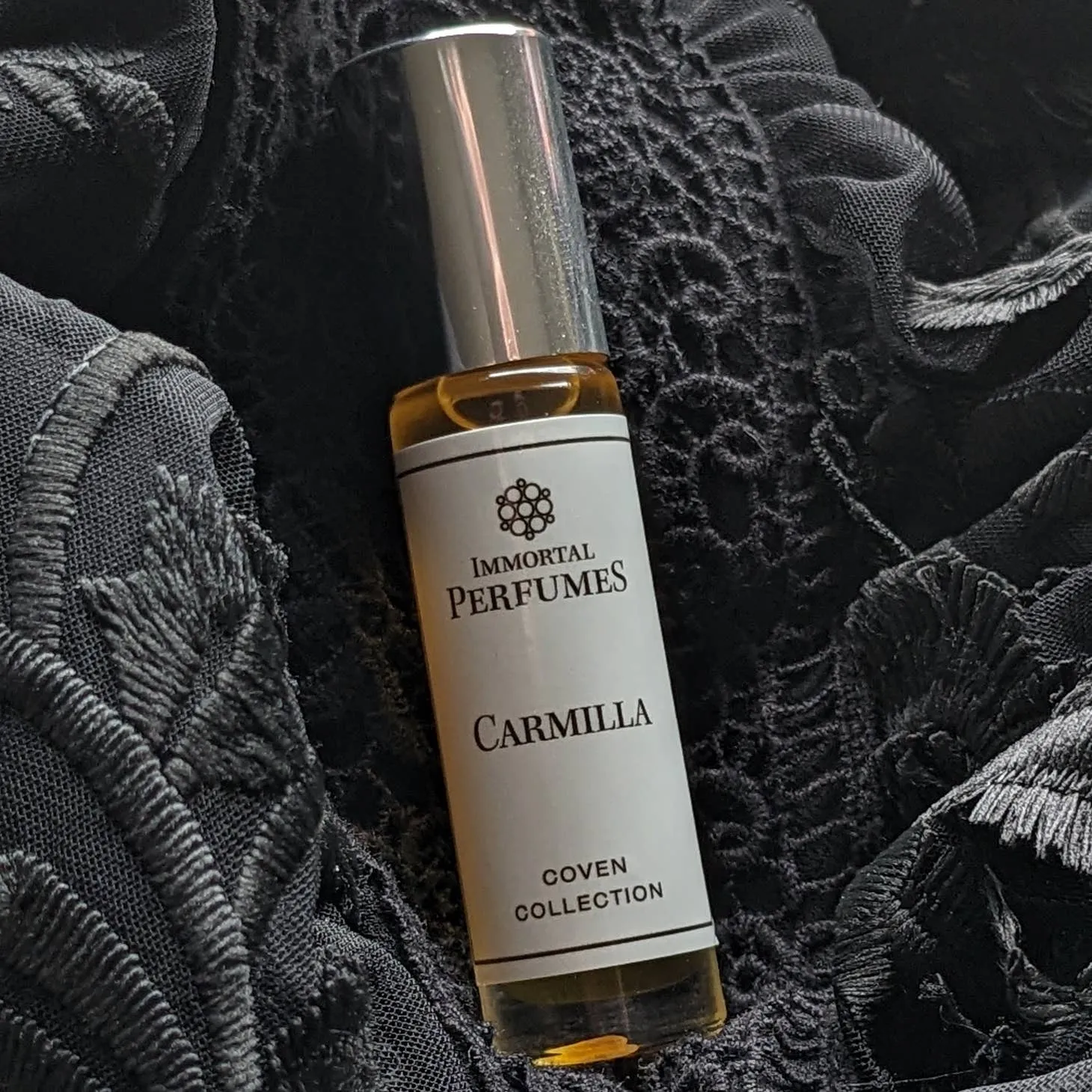 Artisanal Immortal Perfume & Cologne, multiple scents