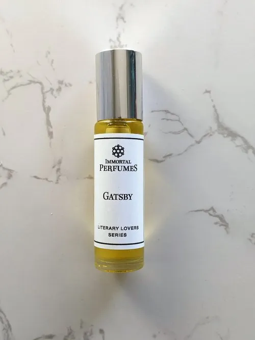 Artisanal Immortal Perfume & Cologne, multiple scents