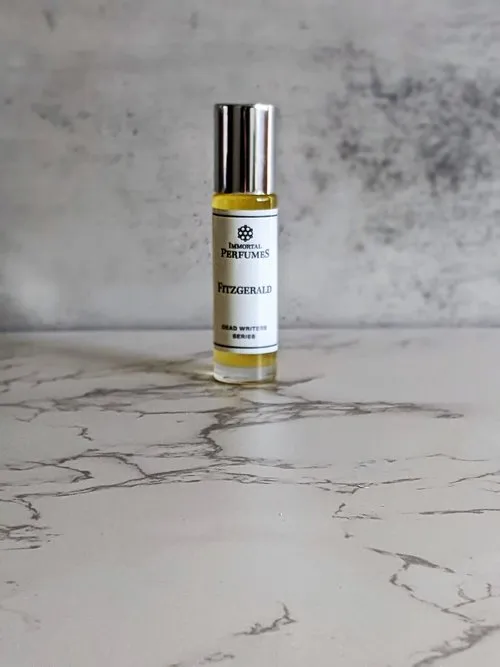 Artisanal Immortal Perfume & Cologne, multiple scents