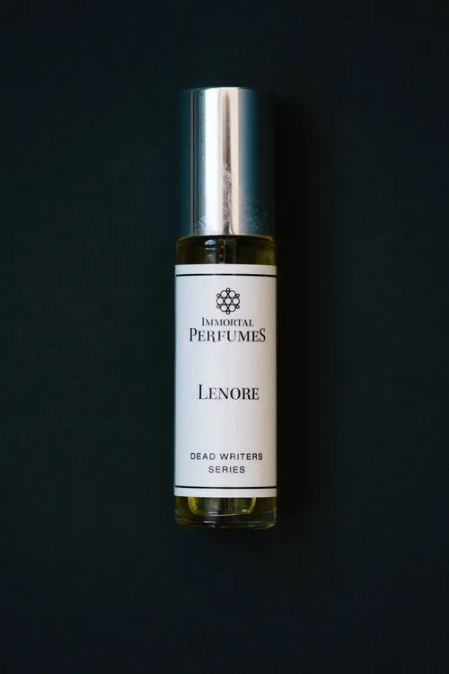 Artisanal Immortal Perfume & Cologne, multiple scents