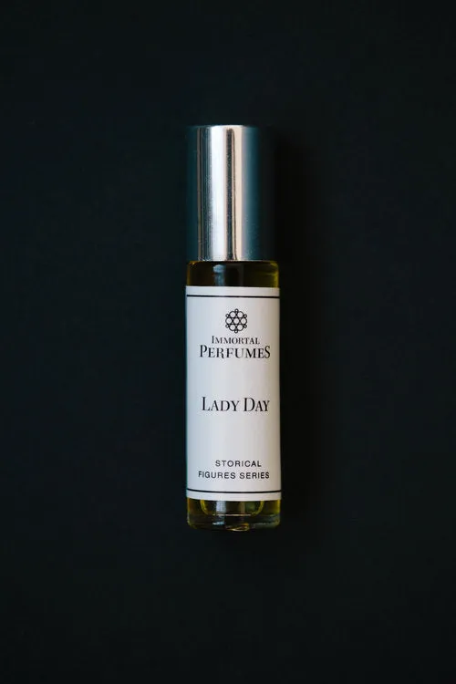 Artisanal Immortal Perfume & Cologne, multiple scents