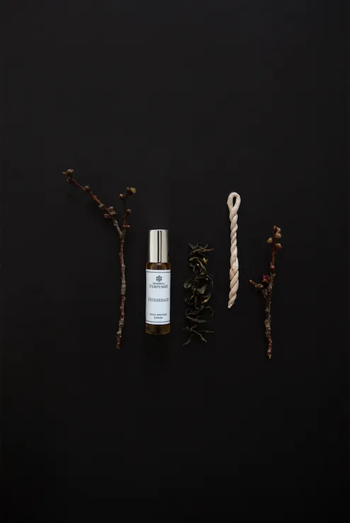 Artisanal Immortal Perfume & Cologne, multiple scents