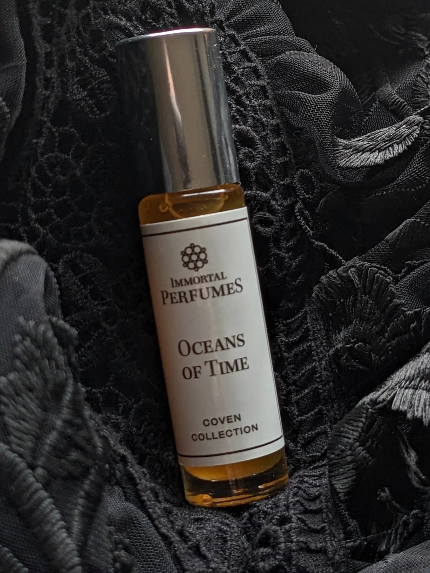 Artisanal Immortal Perfume & Cologne, multiple scents