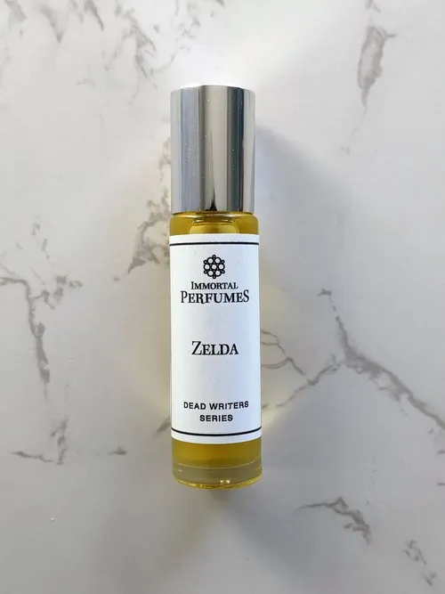 Artisanal Immortal Perfume & Cologne, multiple scents