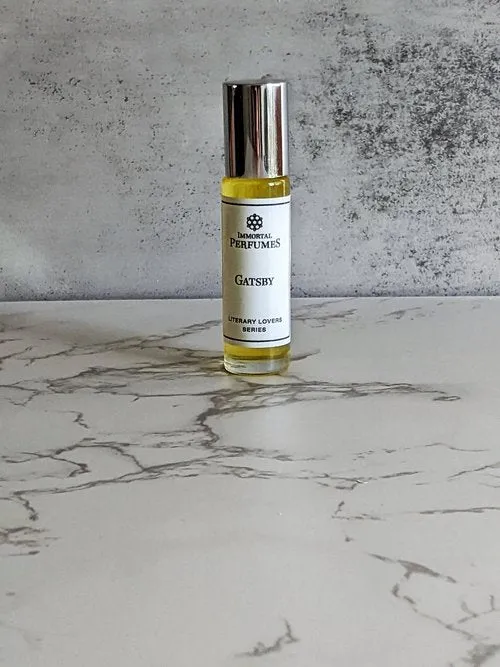 Artisanal Immortal Perfume & Cologne, multiple scents