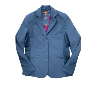 Aubrion Ladies 40 Oxford Show Coat New - H