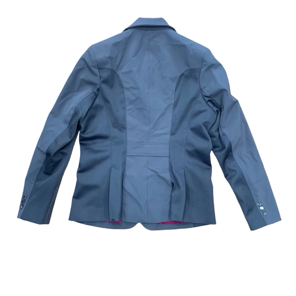 Aubrion Ladies 40 Oxford Show Coat New - H