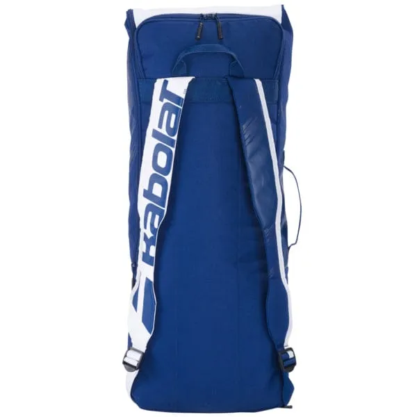 Babolat Backrack 2 Bag Blue/White