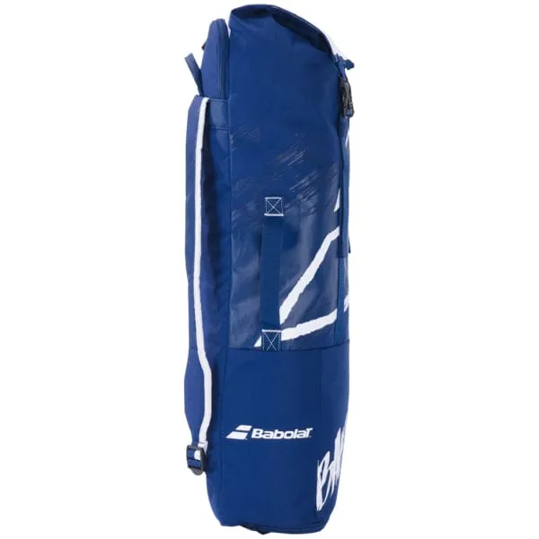 Babolat Backrack 2 Bag Blue/White