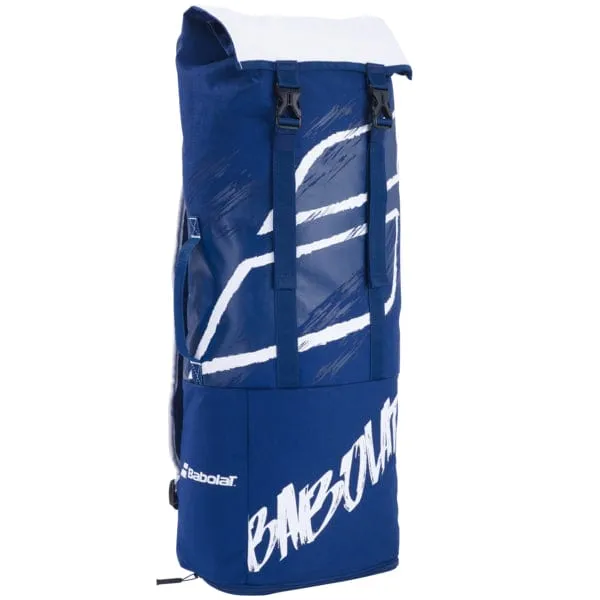 Babolat Backrack 2 Bag Blue/White