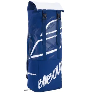 Babolat Backrack 2 Bag Blue/White