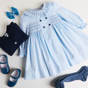 BABY GIRL AW21 27