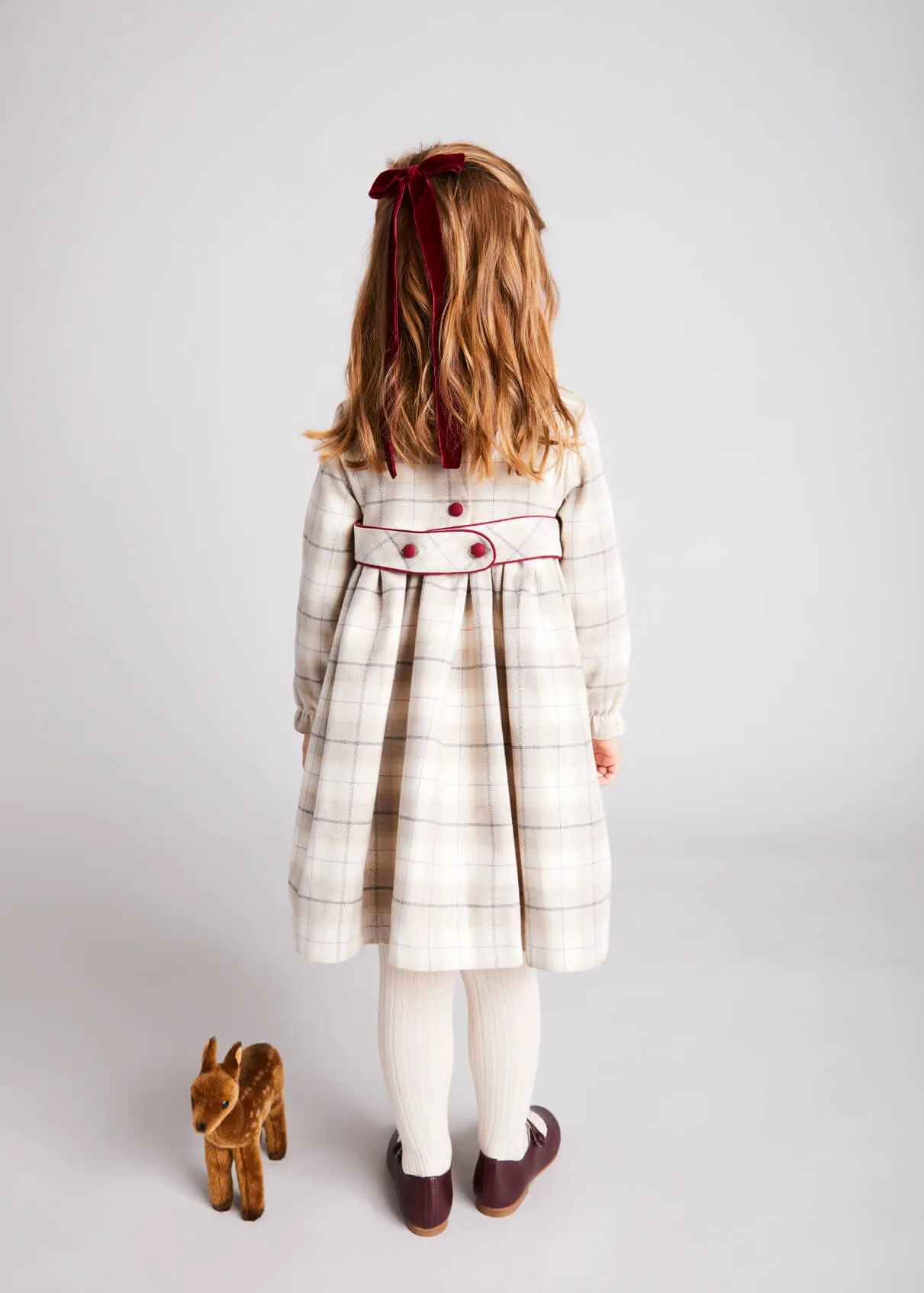 BABY GIRL LOOK AW22 26
