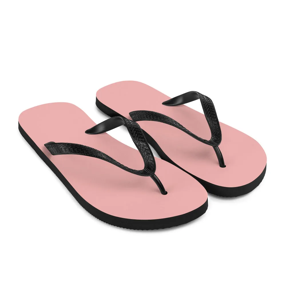 Baby Pink - Sustainably Made Flip-Flops