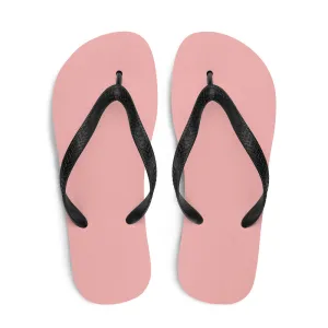 Baby Pink - Sustainably Made Flip-Flops