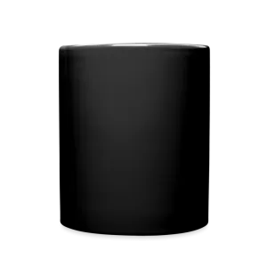 Ballerina Full Color Mug