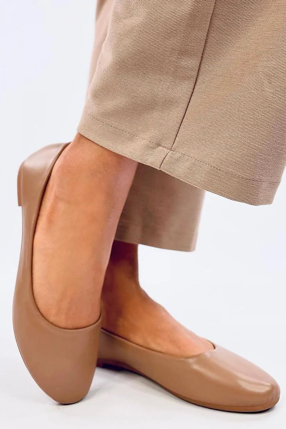 Ballet flats