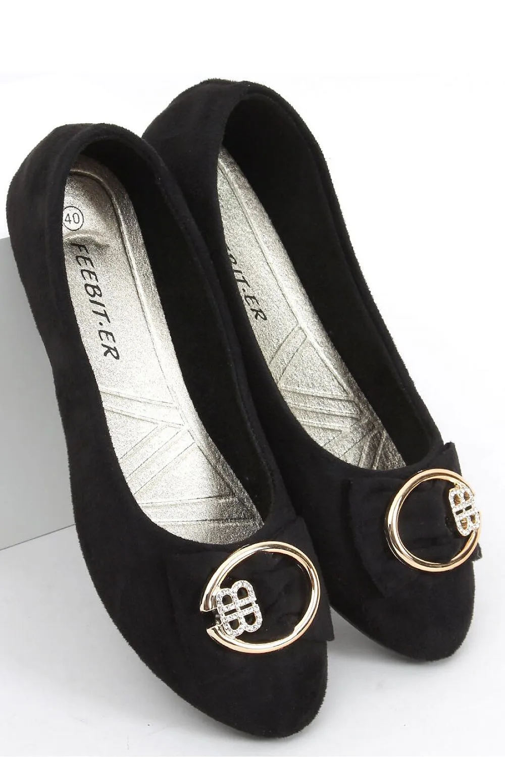 Ballet flats