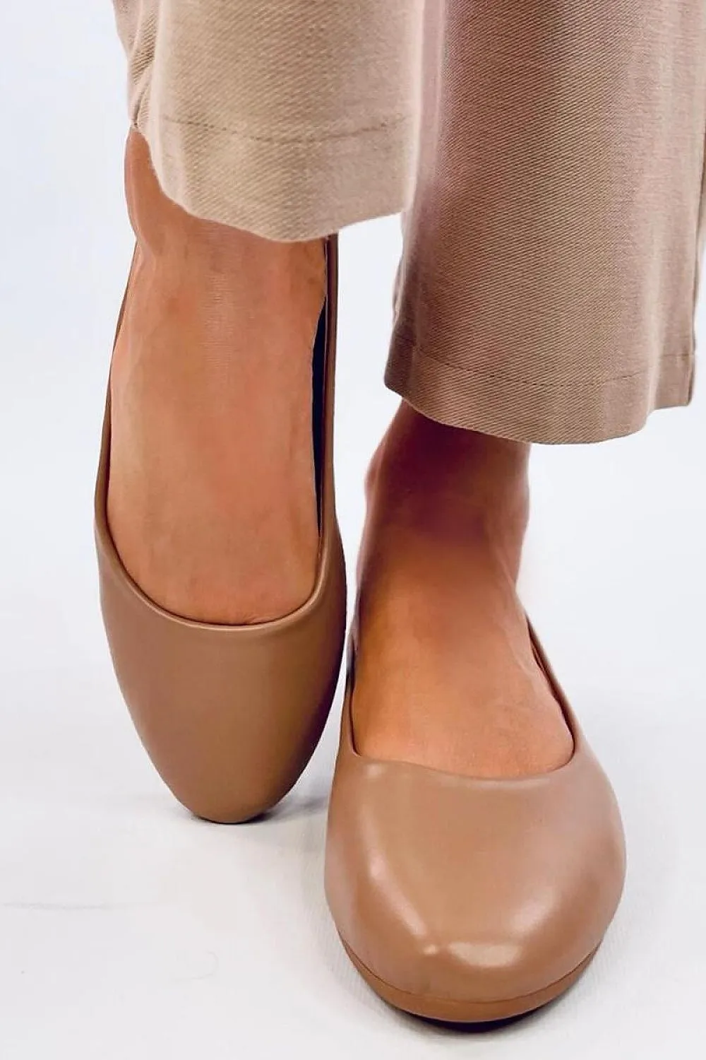 Ballet flats