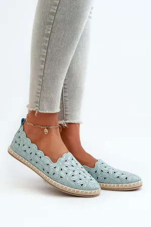 Ballet flats