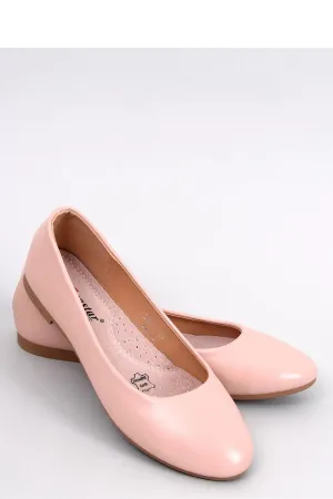 Ballet flats
