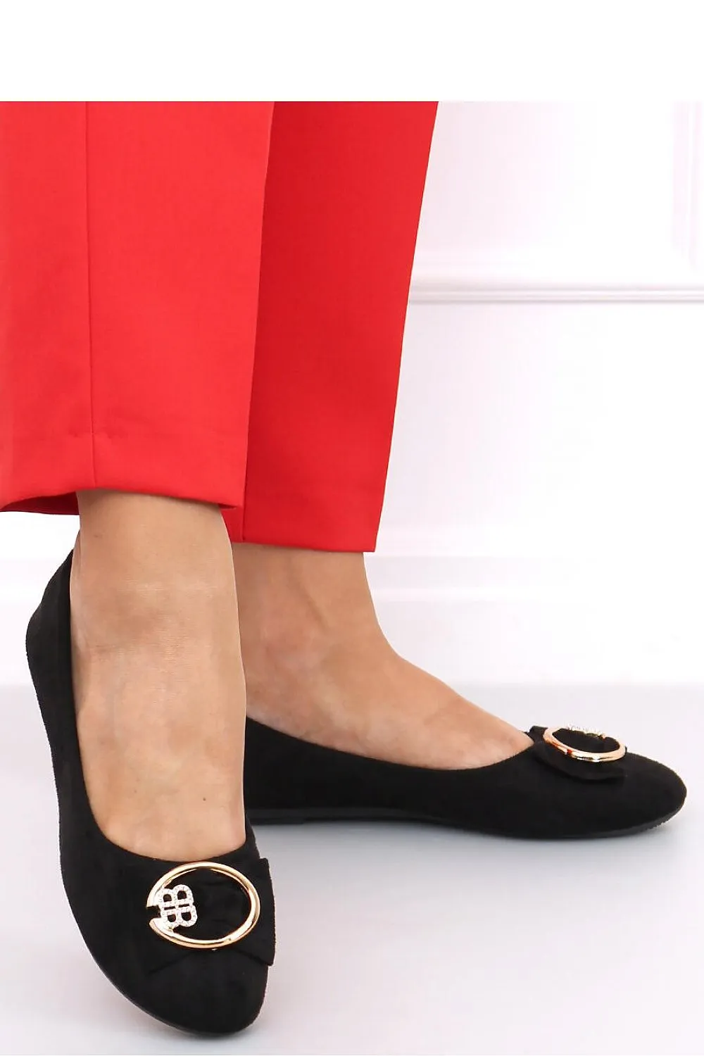 Ballet flats