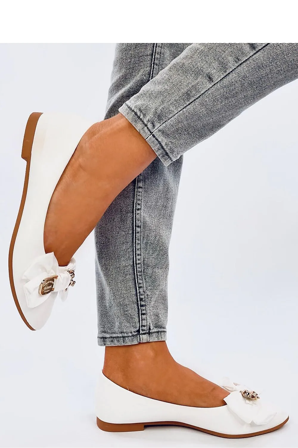 Ballet flats