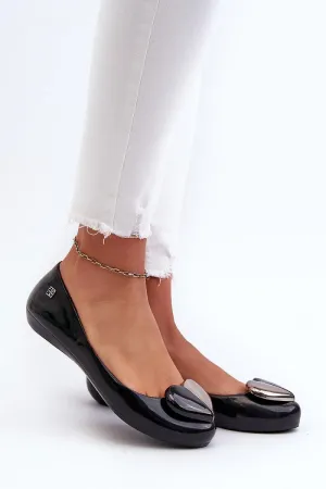 Ballet flats