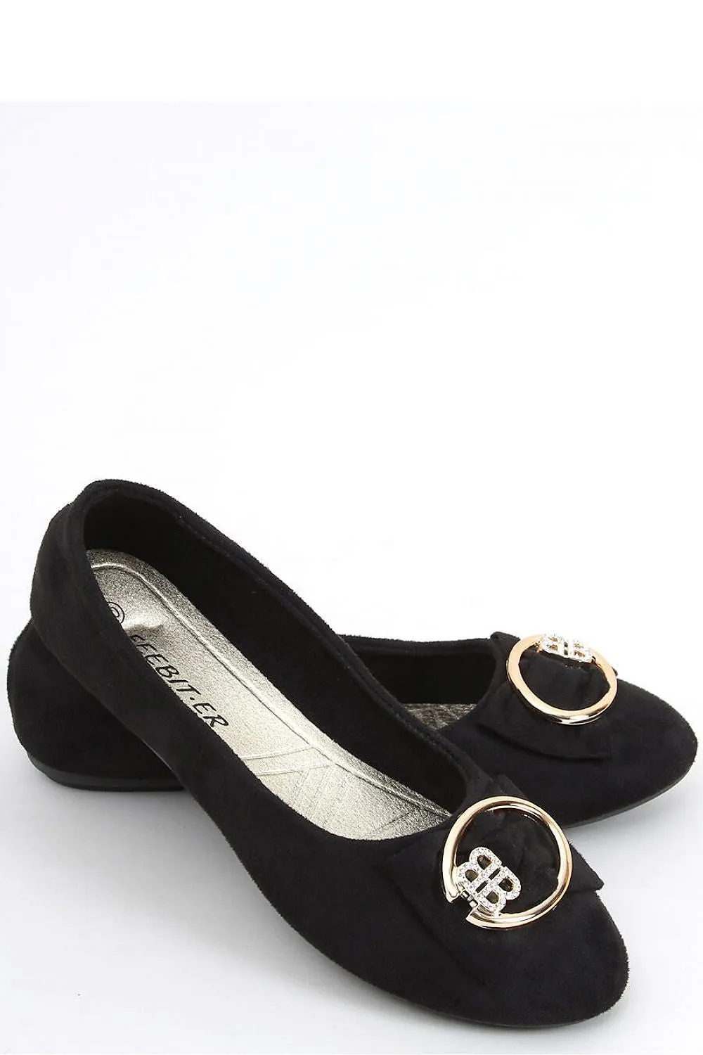 Ballet flats