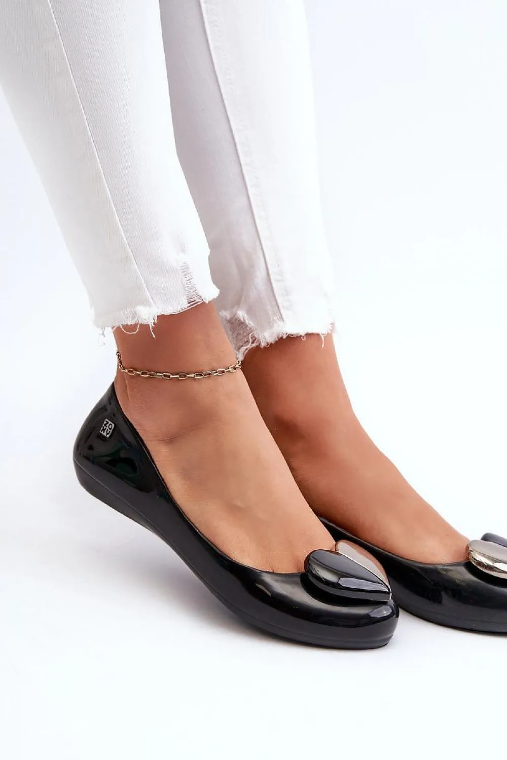 Ballet flats