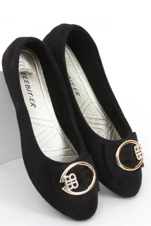 Ballet flats