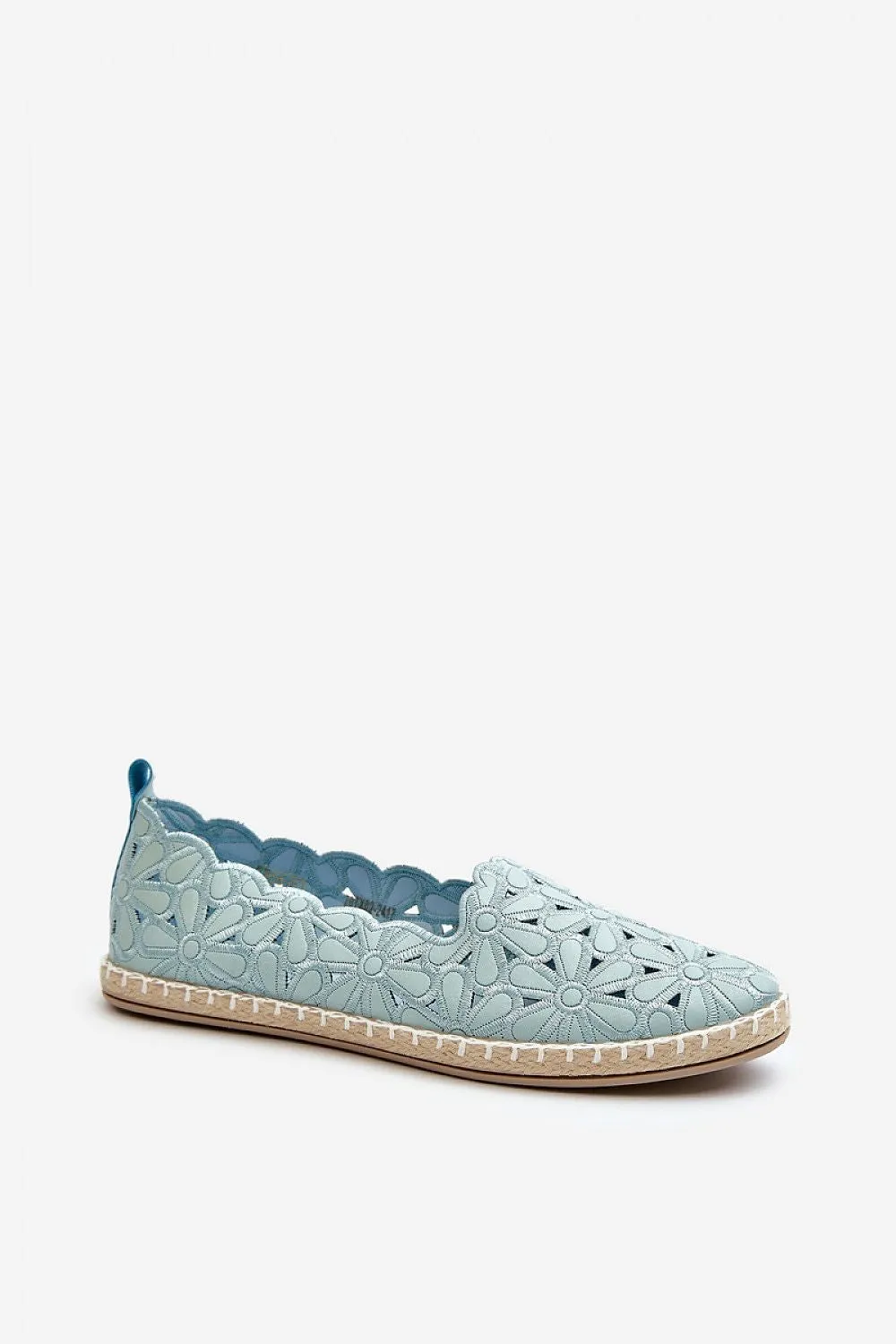 Ballet flats