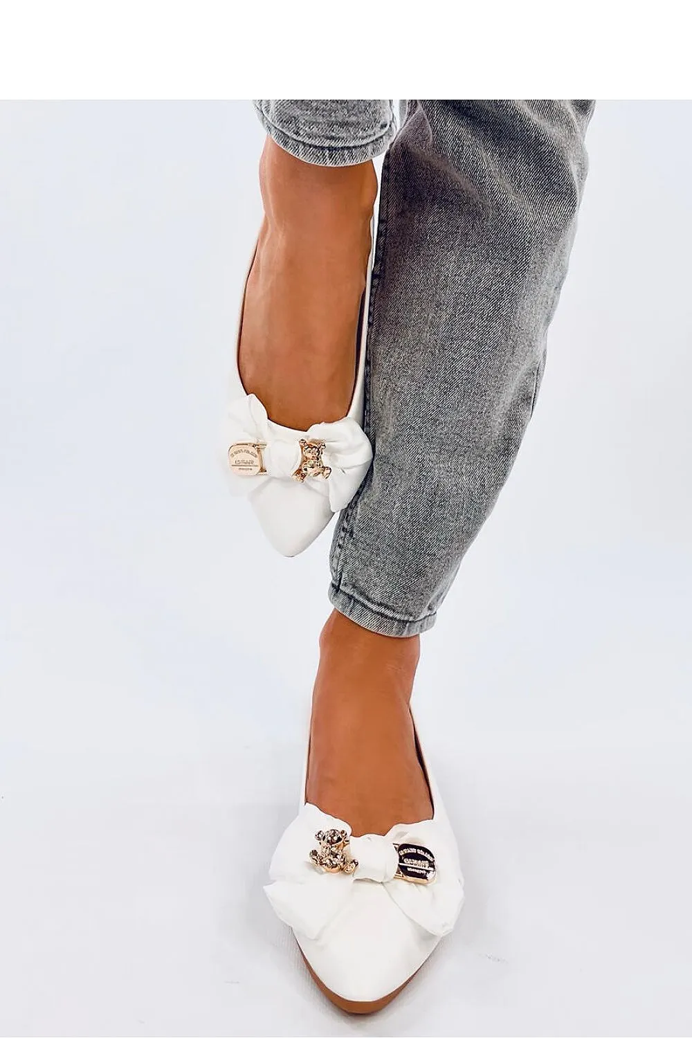 Ballet flats