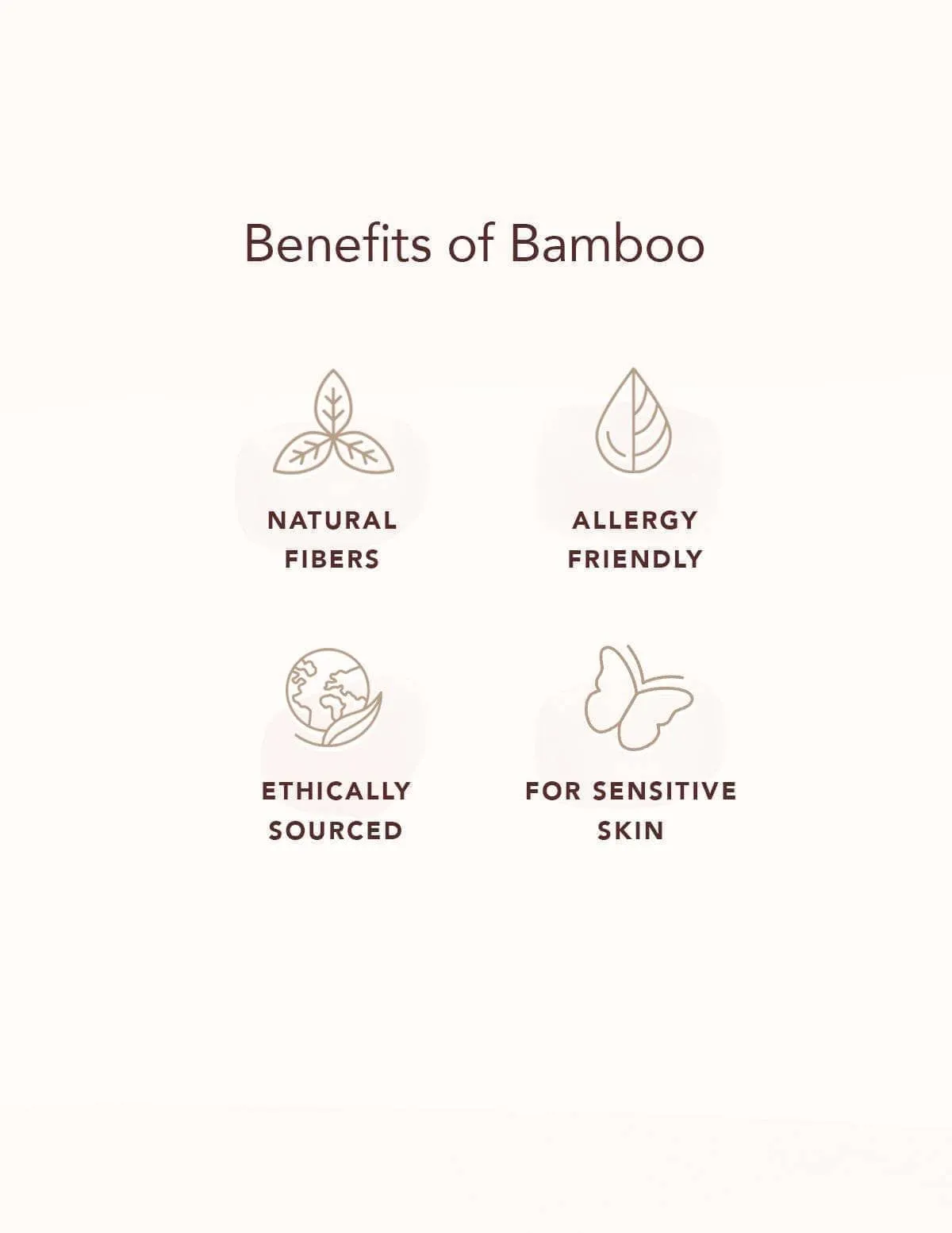 Bamboo Yoga Wrap - Shorter Length - Navy