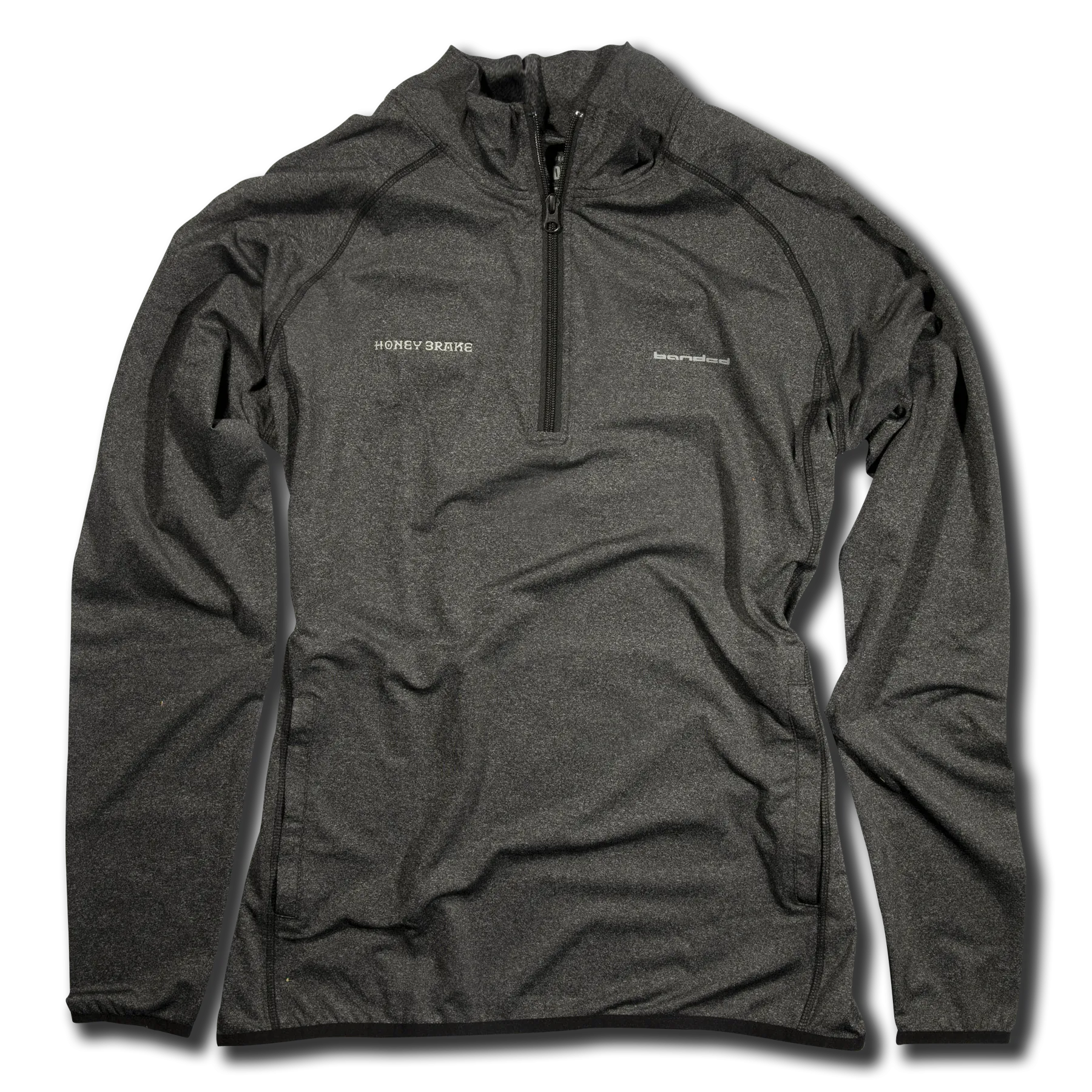 Banded InMotion Act 1/4 Zip