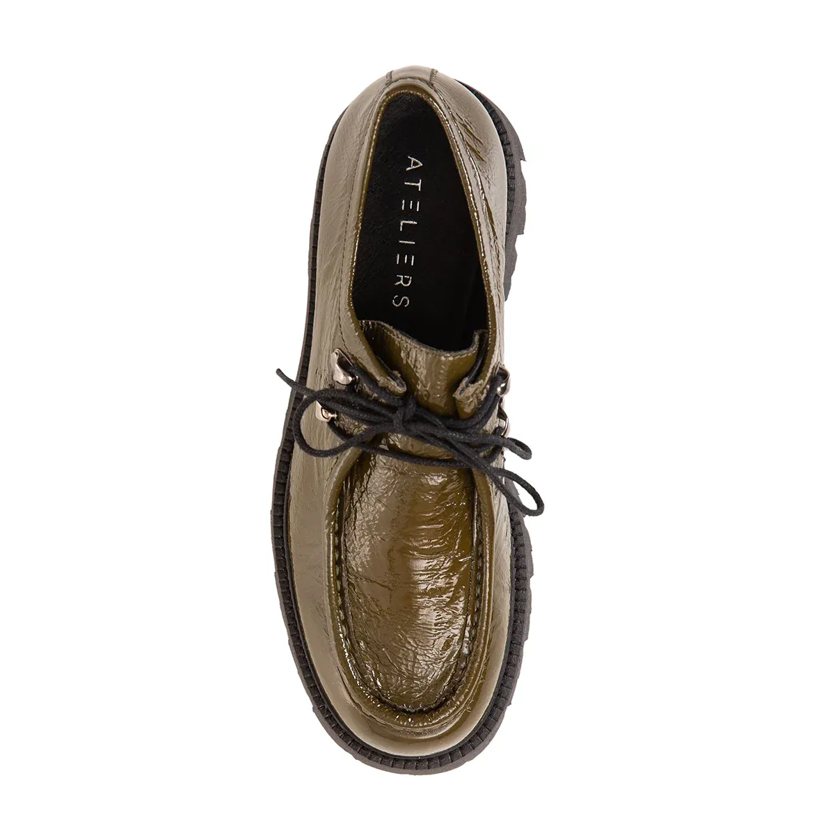 Barnaby | Olive