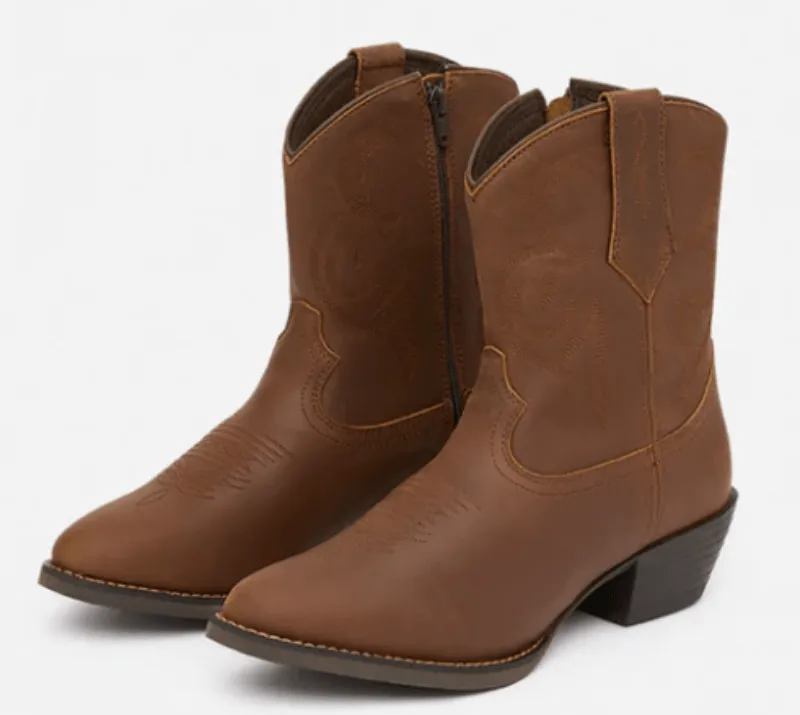 Baxter Boots Womens Gypsy