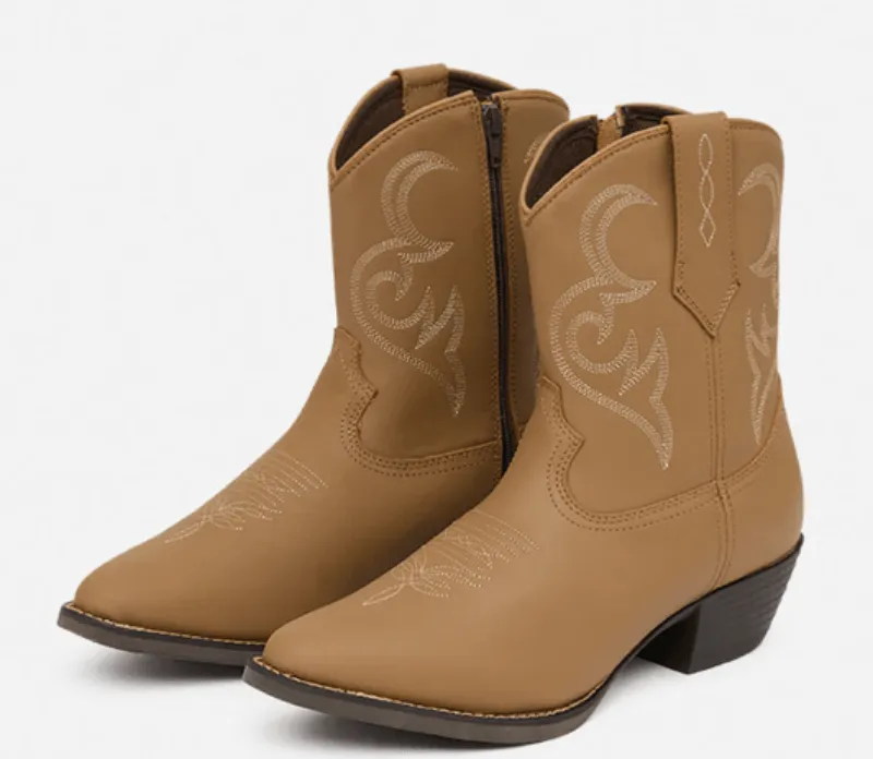 Baxter Boots Womens Gypsy
