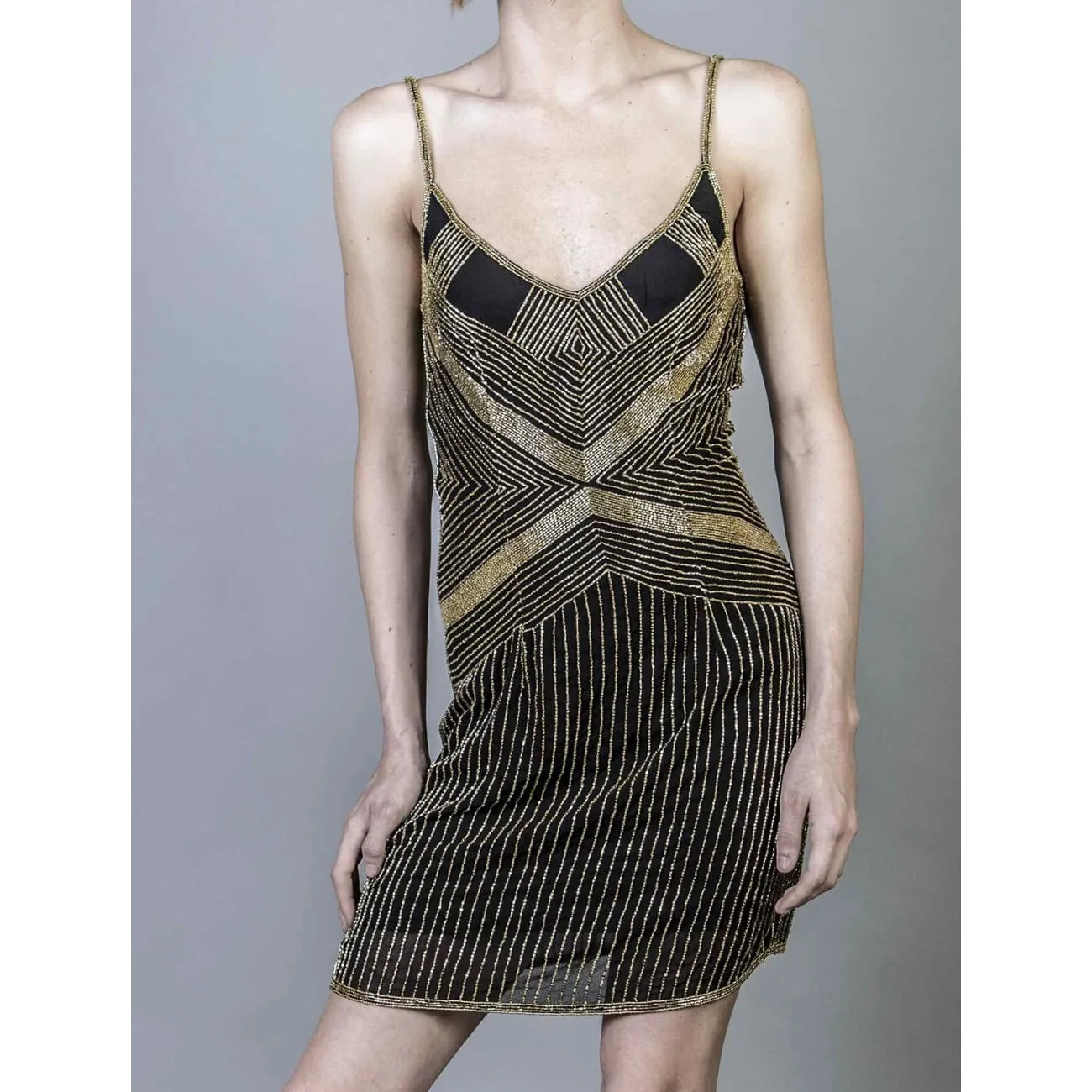 Bella Cocktail Dress- Featured on a celebrity!