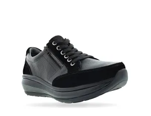 Berlin II W dual black