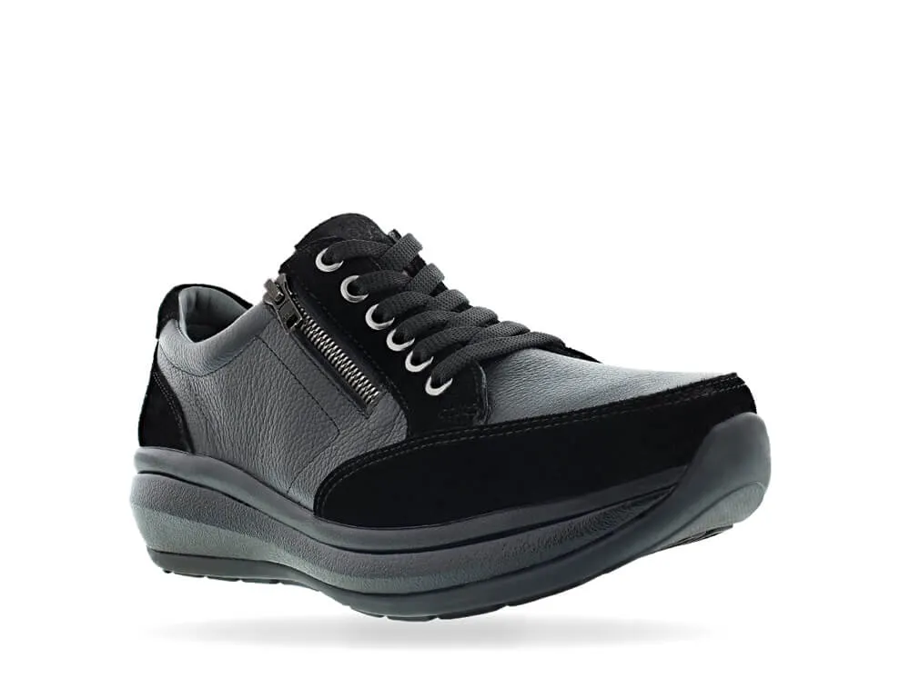 Berlin II W dual black