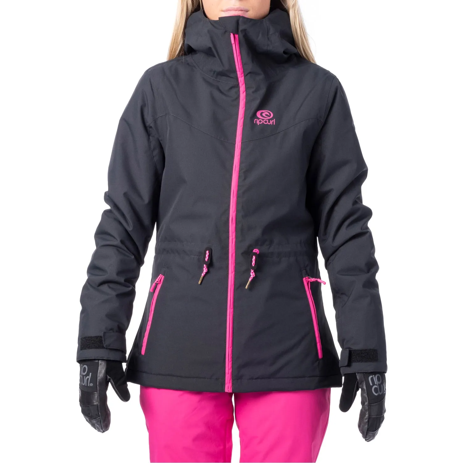 Betty Snow Jacket 2020